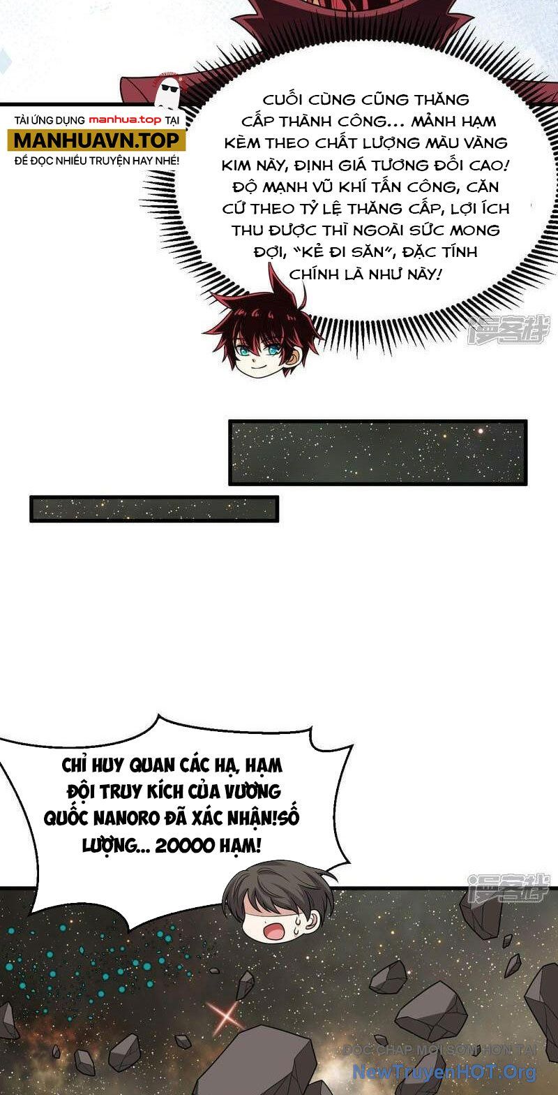 Chiến Hạm Của Ta Có Thể Thăng Cấp: Chapter 93