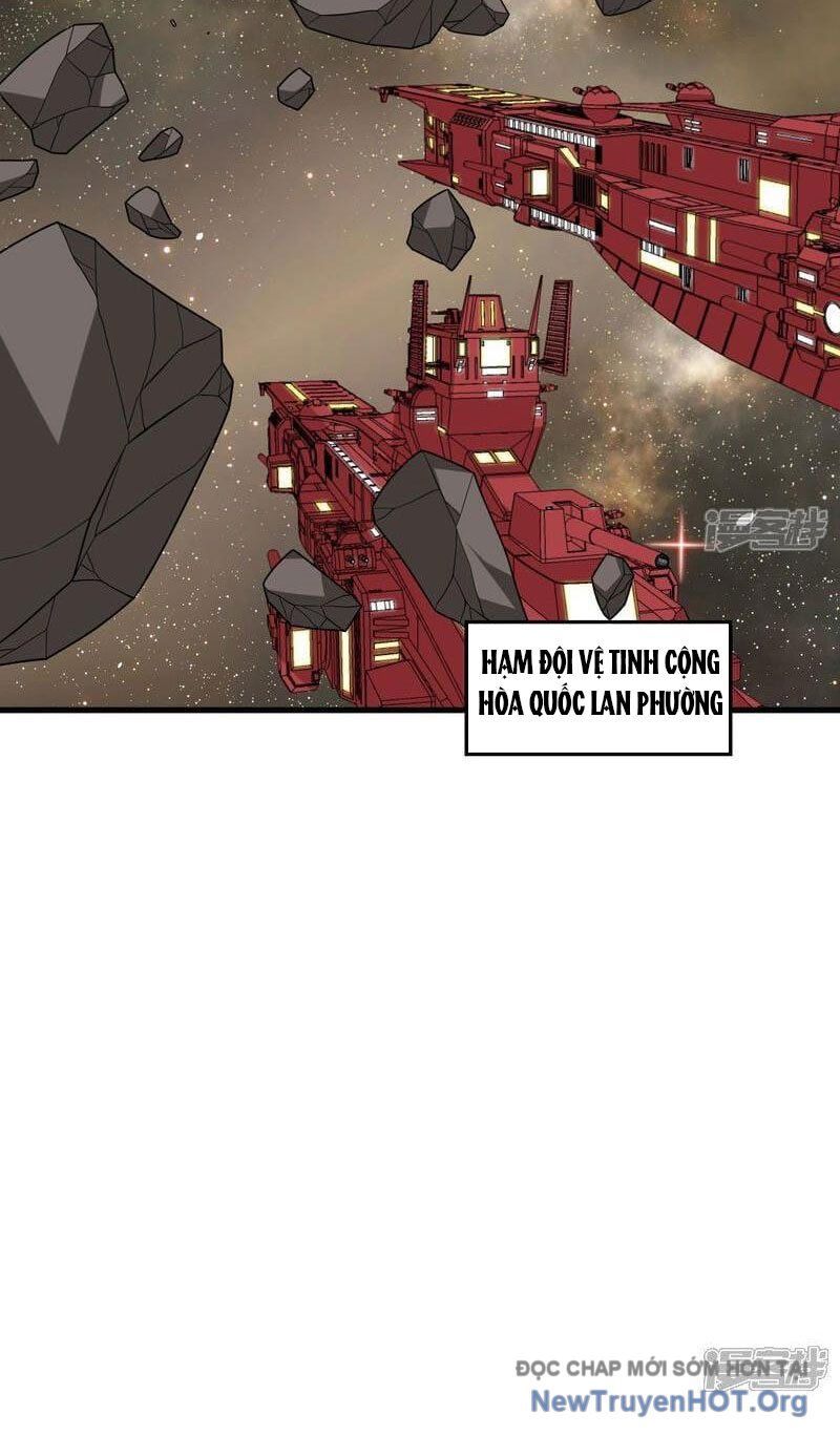 Chiến Hạm Của Ta Có Thể Thăng Cấp: Chapter 93