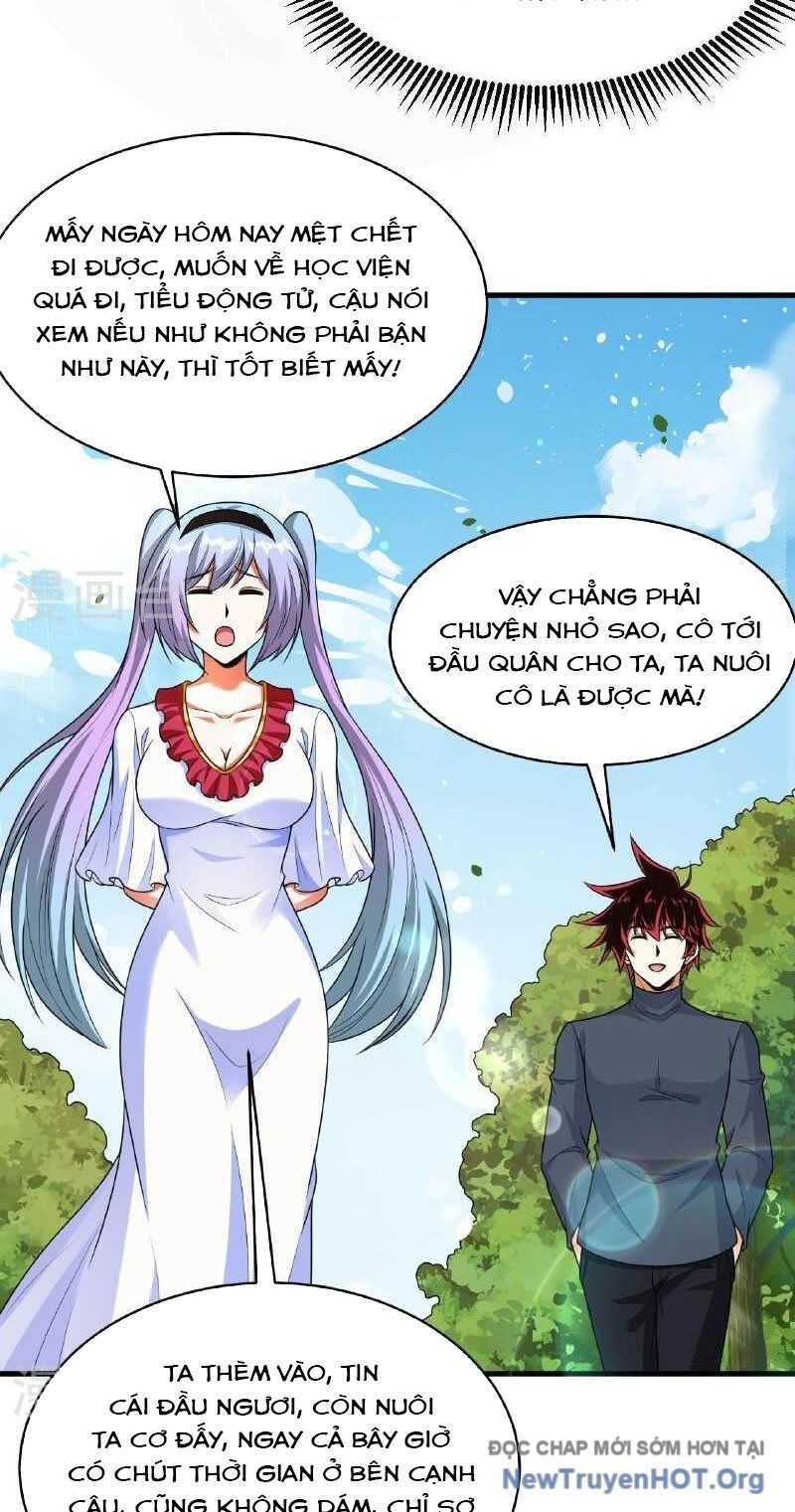 Chiến Hạm Của Ta Có Thể Thăng Cấp: Chapter 94