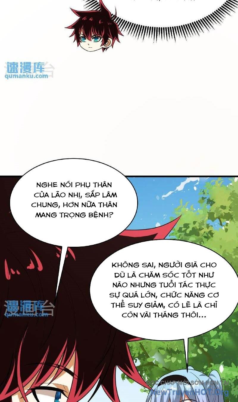 Chiến Hạm Của Ta Có Thể Thăng Cấp: Chapter 94
