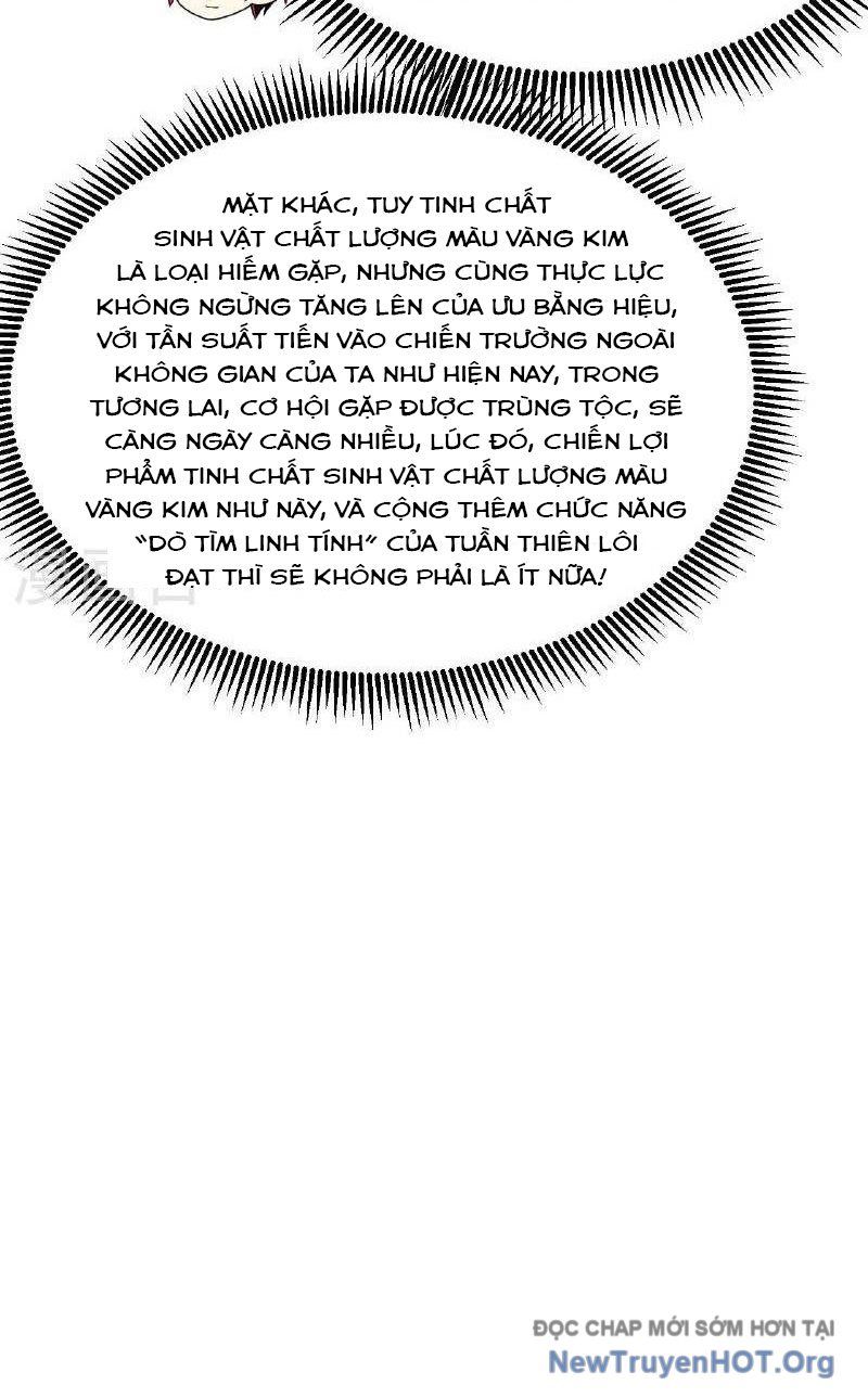 Chiến Hạm Của Ta Có Thể Thăng Cấp: Chapter 95