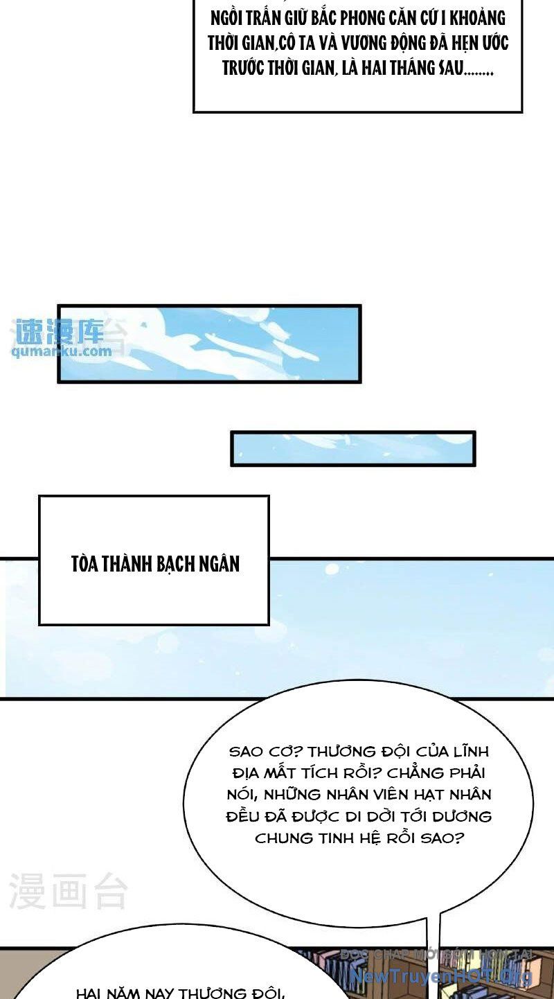 Chiến Hạm Của Ta Có Thể Thăng Cấp: Chapter 95