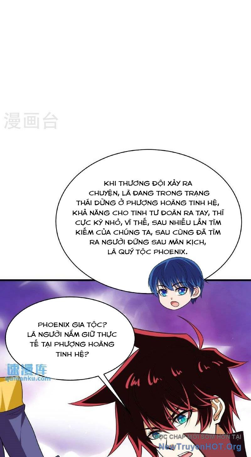 Chiến Hạm Của Ta Có Thể Thăng Cấp: Chapter 95