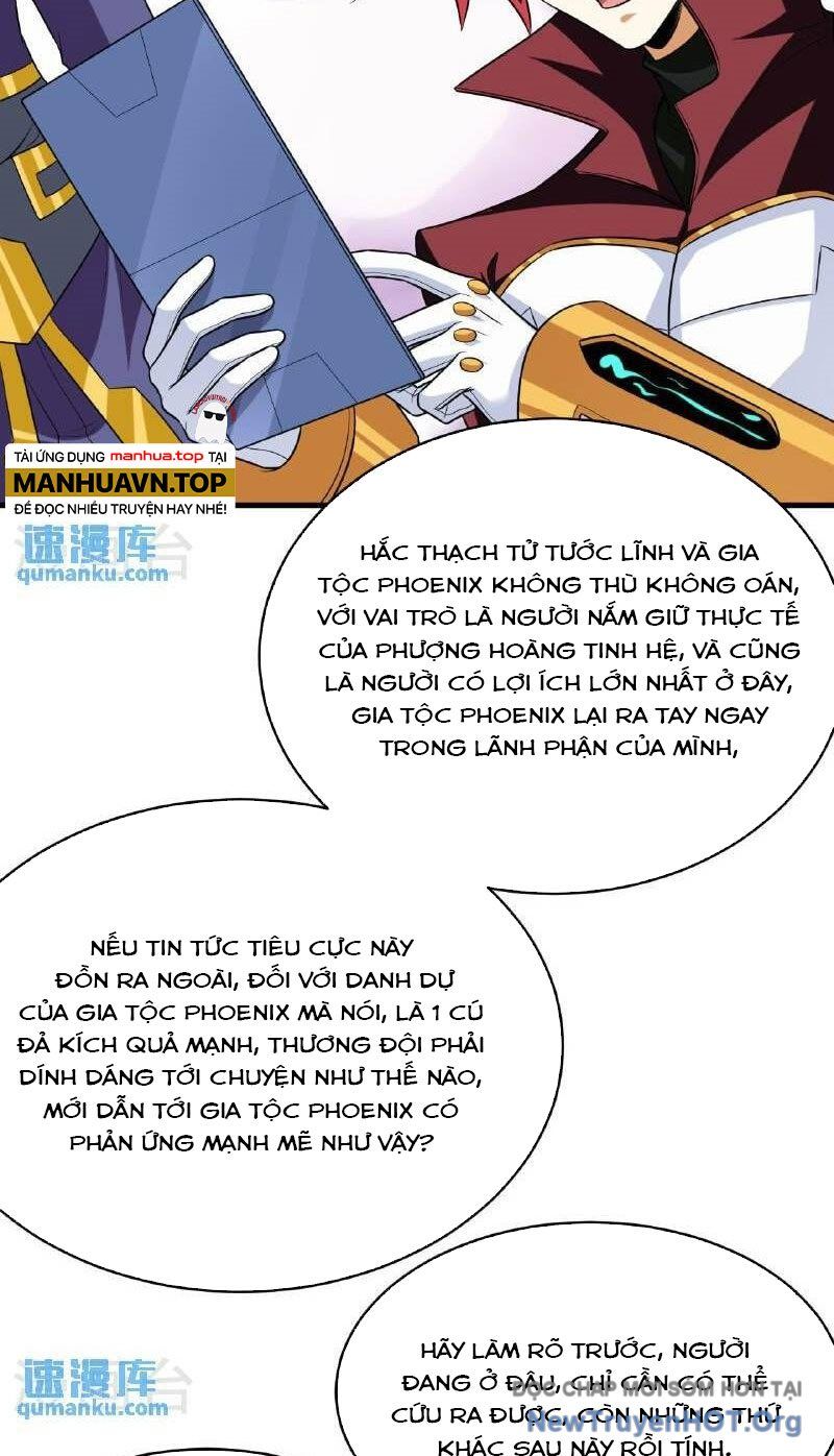 Chiến Hạm Của Ta Có Thể Thăng Cấp: Chapter 95