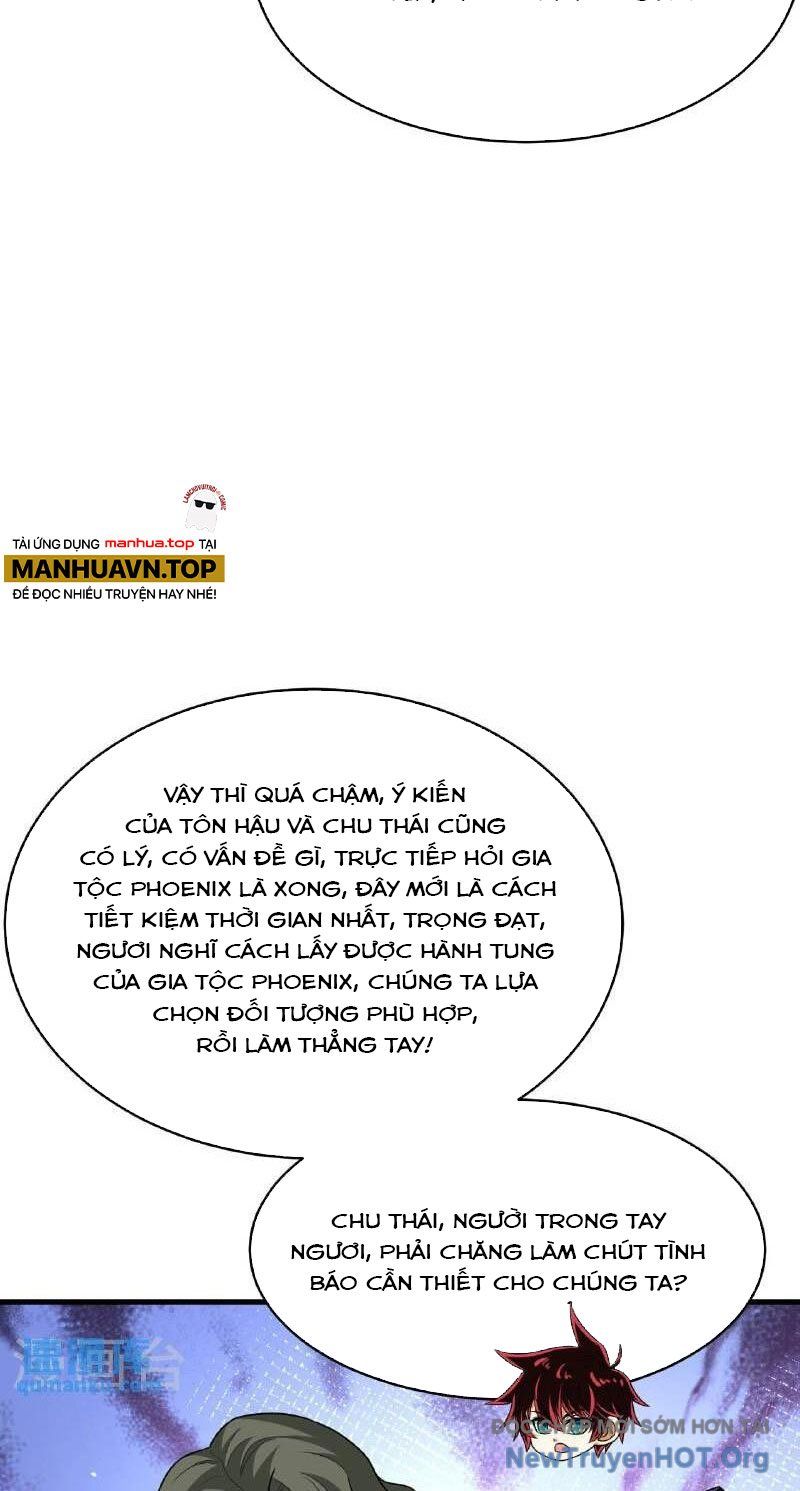 Chiến Hạm Của Ta Có Thể Thăng Cấp: Chapter 95