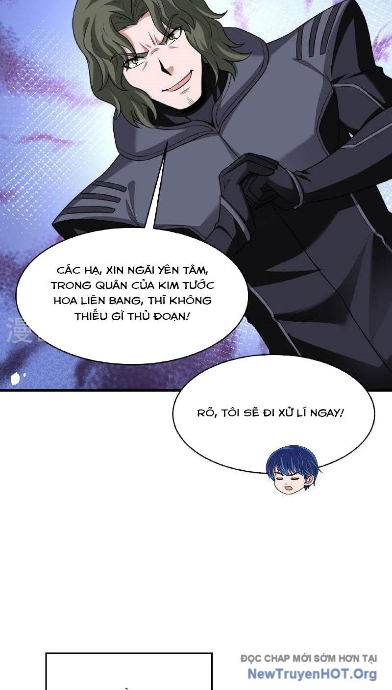 Chiến Hạm Của Ta Có Thể Thăng Cấp: Chapter 95