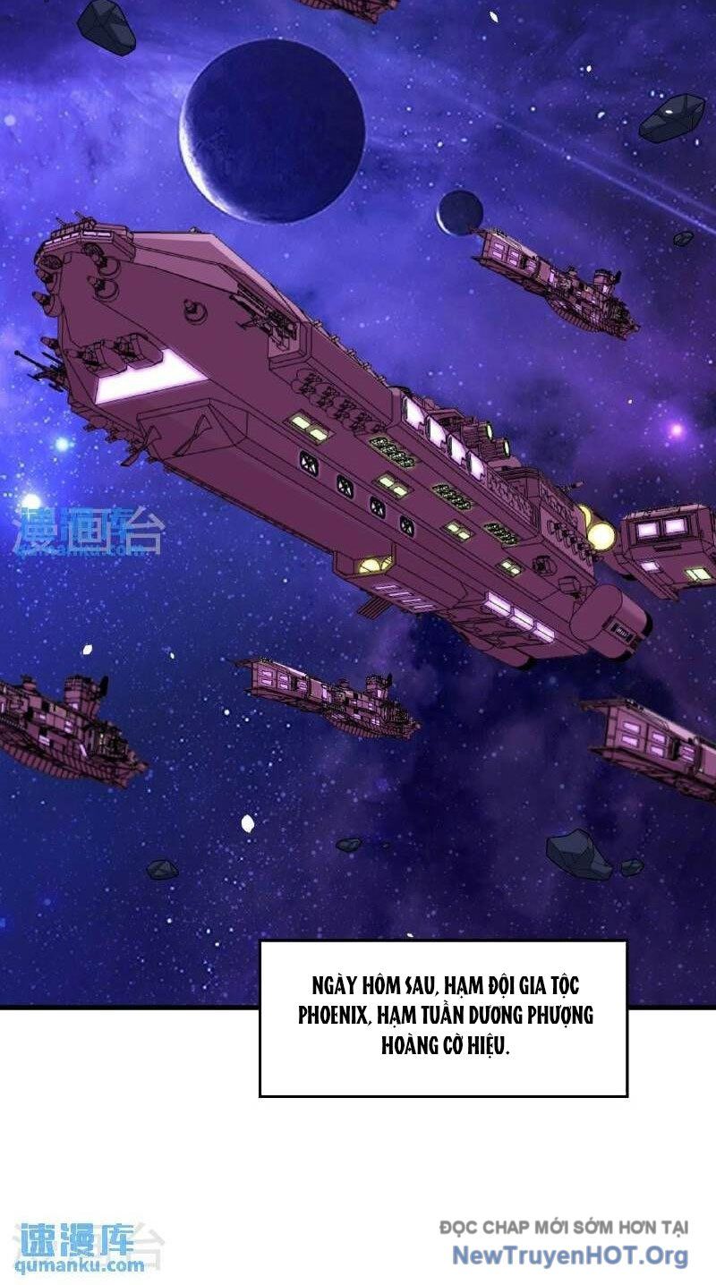 Chiến Hạm Của Ta Có Thể Thăng Cấp: Chapter 95