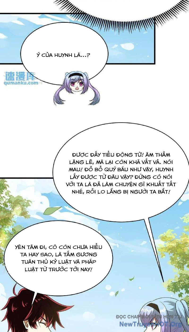 Chiến Hạm Của Ta Có Thể Thăng Cấp: Chapter 95