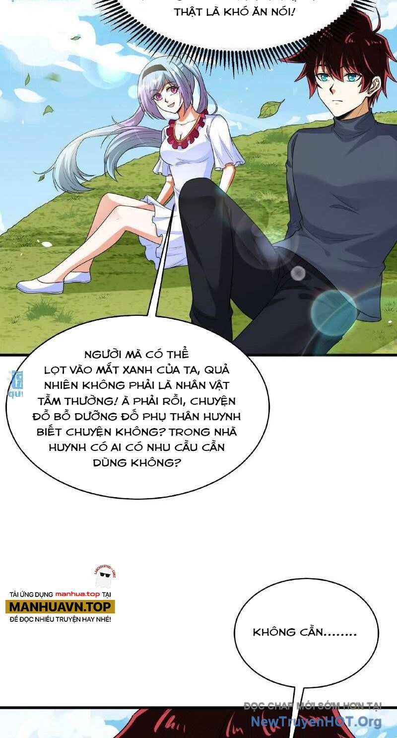 Chiến Hạm Của Ta Có Thể Thăng Cấp: Chapter 95