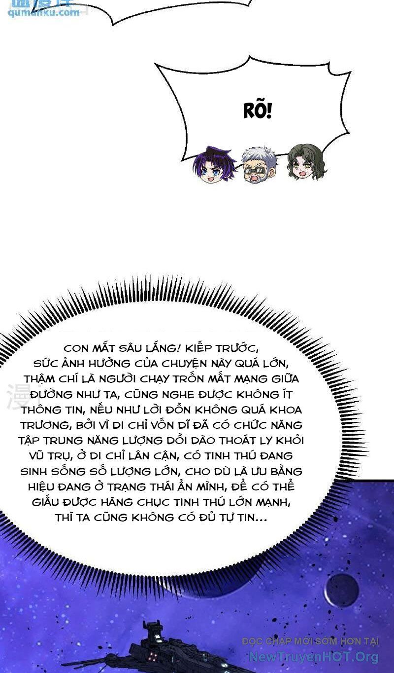 Chiến Hạm Của Ta Có Thể Thăng Cấp: Chapter 96
