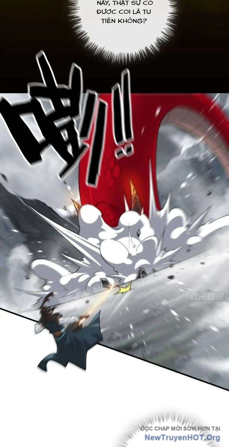 Chiến Hạm Của Ta Có Thể Thăng Cấp: Chapter 96