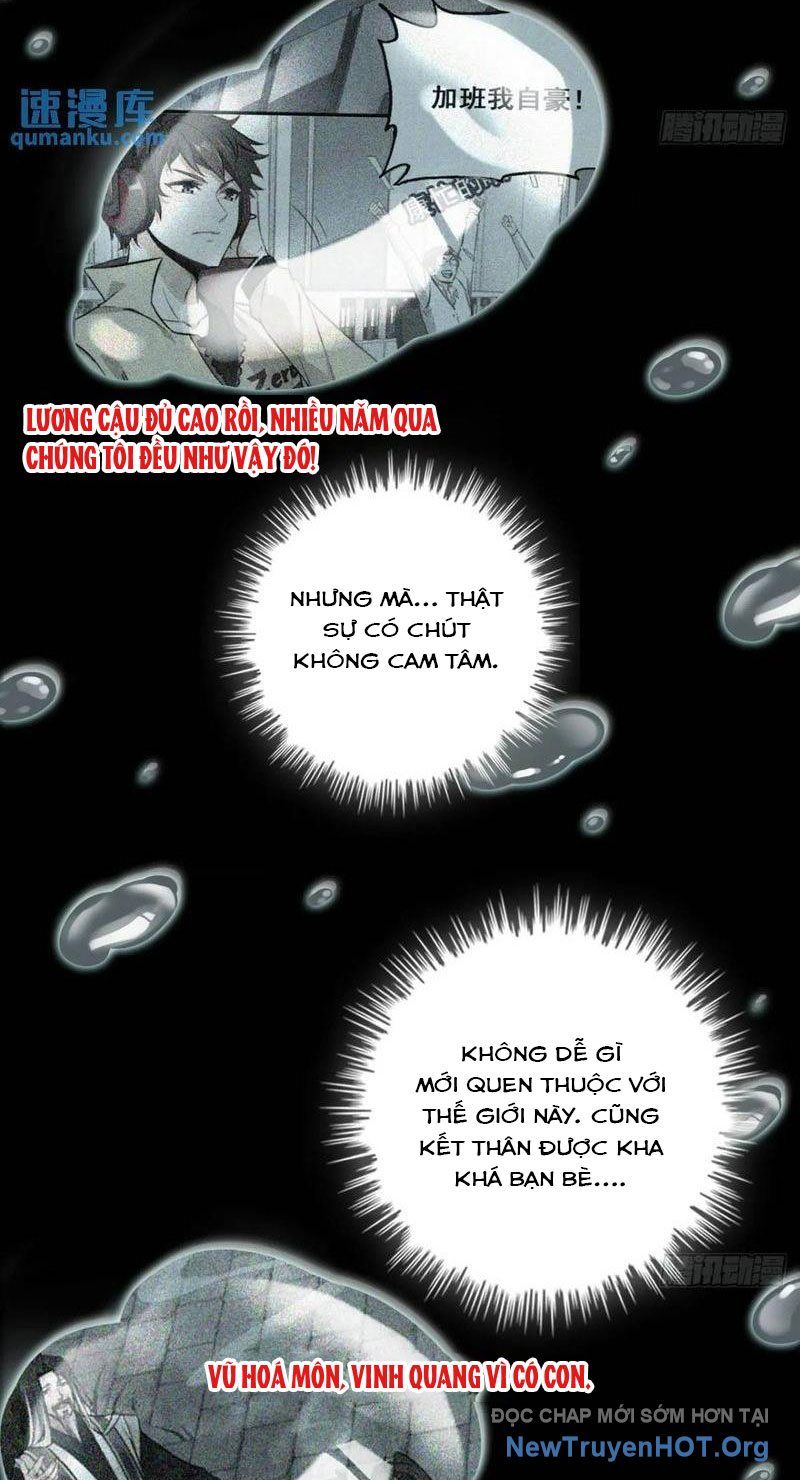 Chiến Hạm Của Ta Có Thể Thăng Cấp: Chapter 96