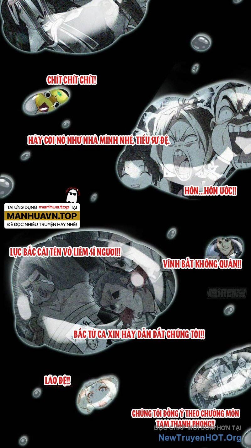 Chiến Hạm Của Ta Có Thể Thăng Cấp: Chapter 96