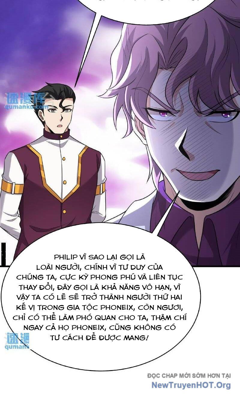 Chiến Hạm Của Ta Có Thể Thăng Cấp: Chapter 97
