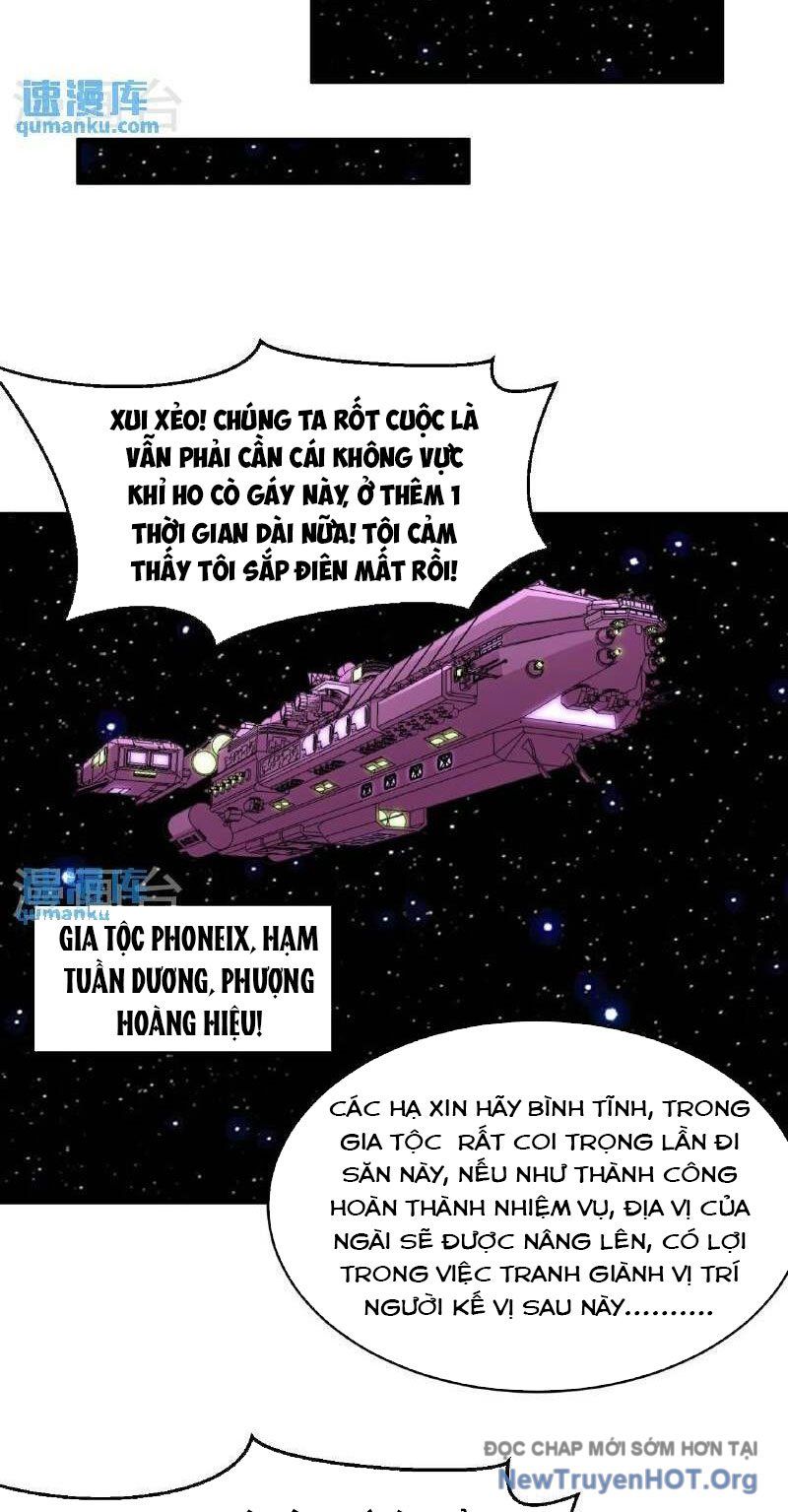 Chiến Hạm Của Ta Có Thể Thăng Cấp: Chapter 97