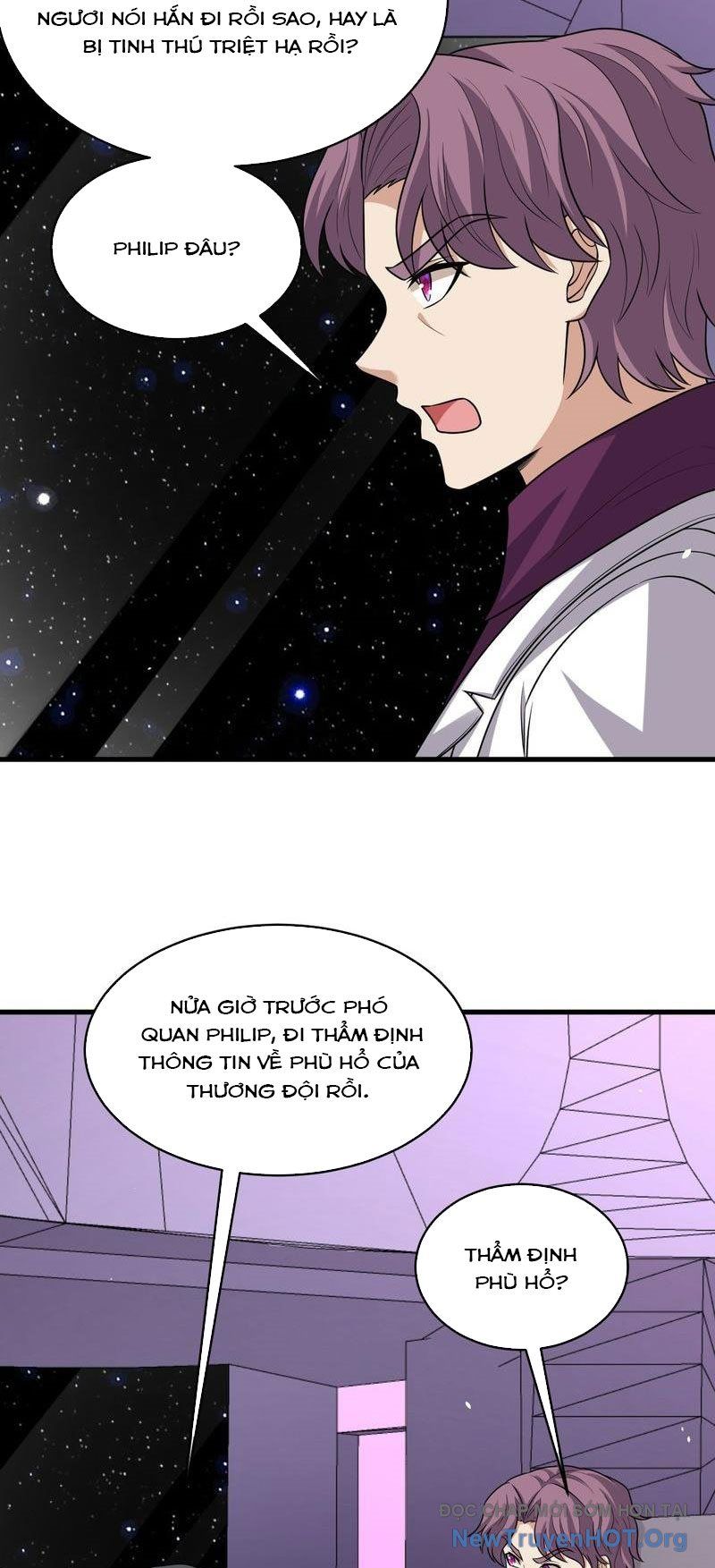 Chiến Hạm Của Ta Có Thể Thăng Cấp: Chapter 98