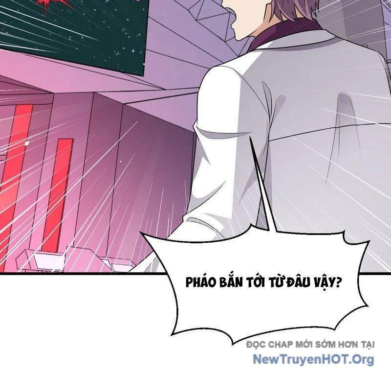 Chiến Hạm Của Ta Có Thể Thăng Cấp: Chapter 98