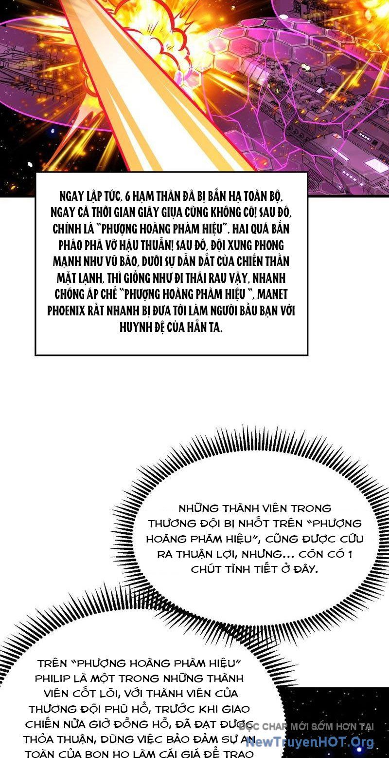Chiến Hạm Của Ta Có Thể Thăng Cấp: Chapter 98