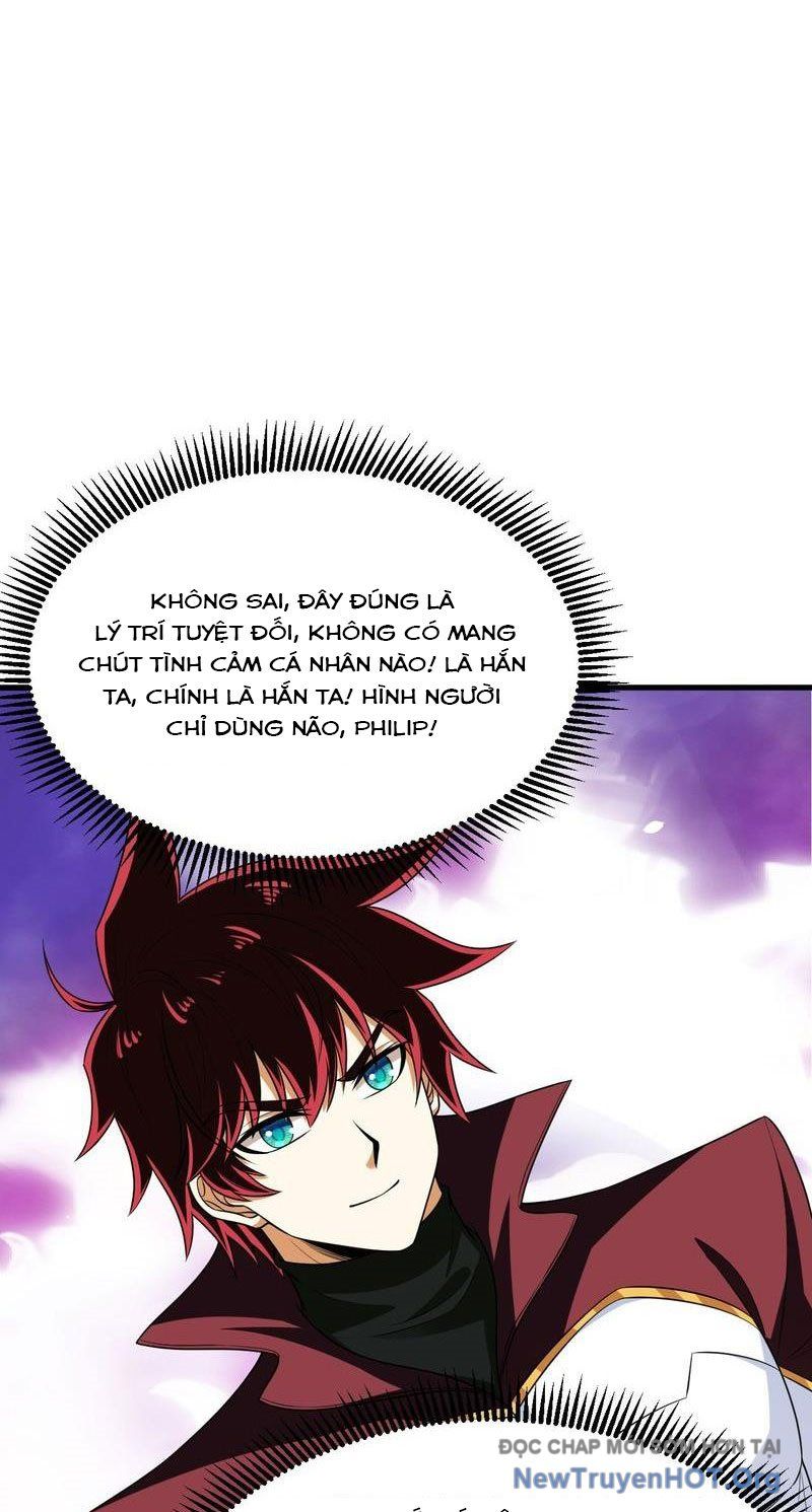 Chiến Hạm Của Ta Có Thể Thăng Cấp: Chapter 98
