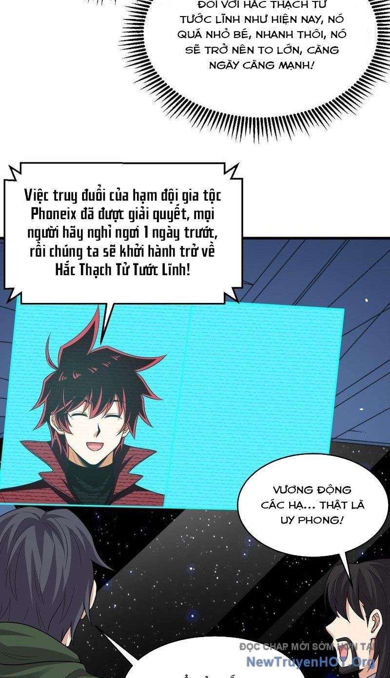 Chiến Hạm Của Ta Có Thể Thăng Cấp: Chapter 98