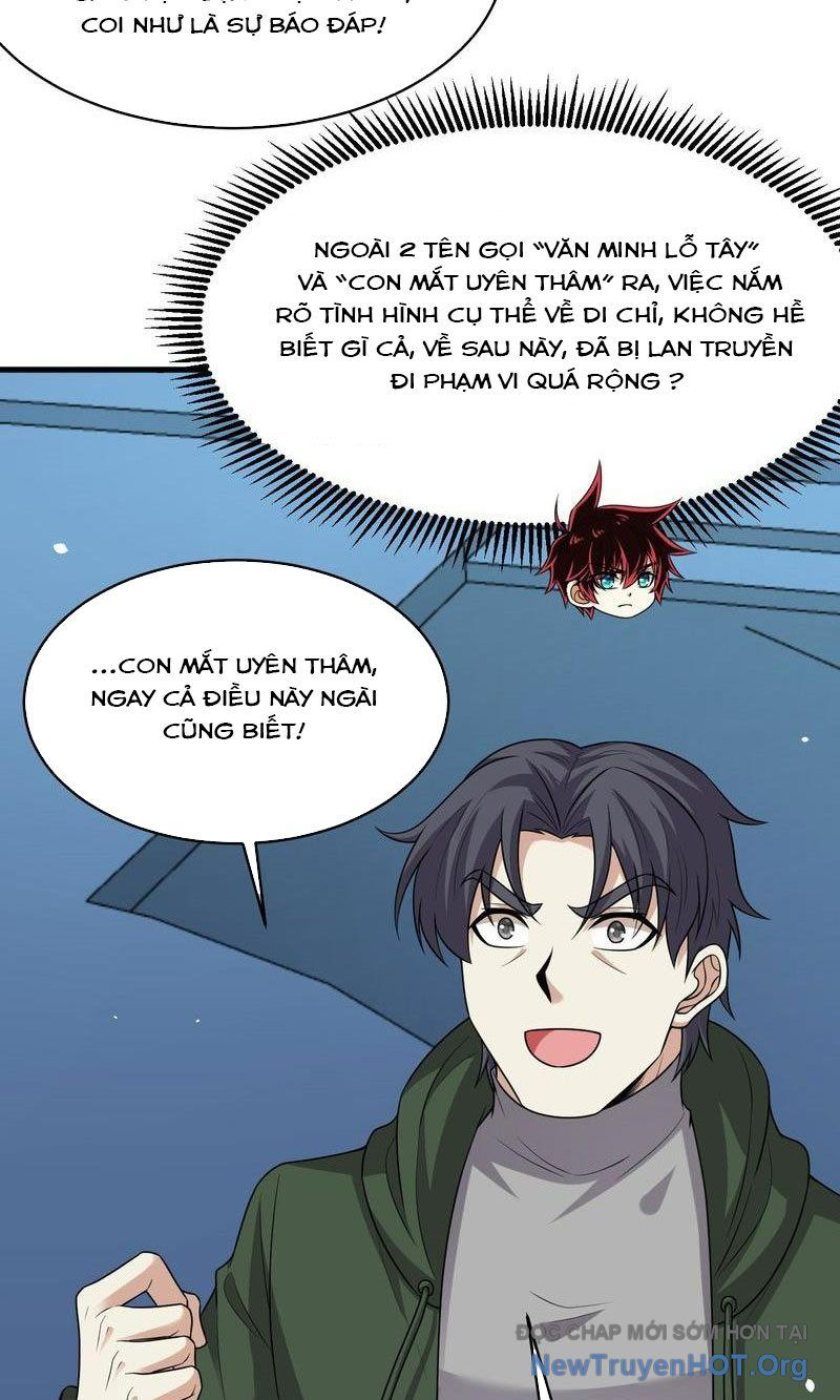 Chiến Hạm Của Ta Có Thể Thăng Cấp: Chapter 98