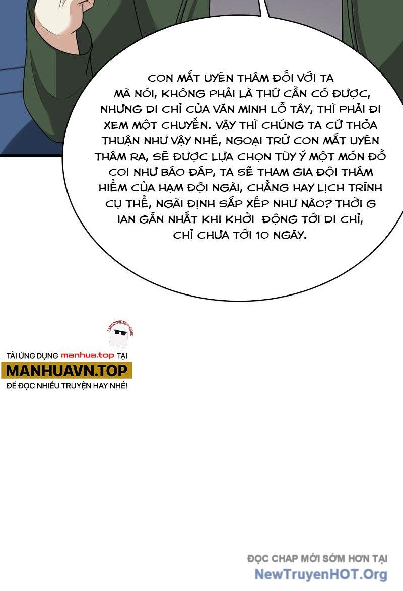 Chiến Hạm Của Ta Có Thể Thăng Cấp: Chapter 98