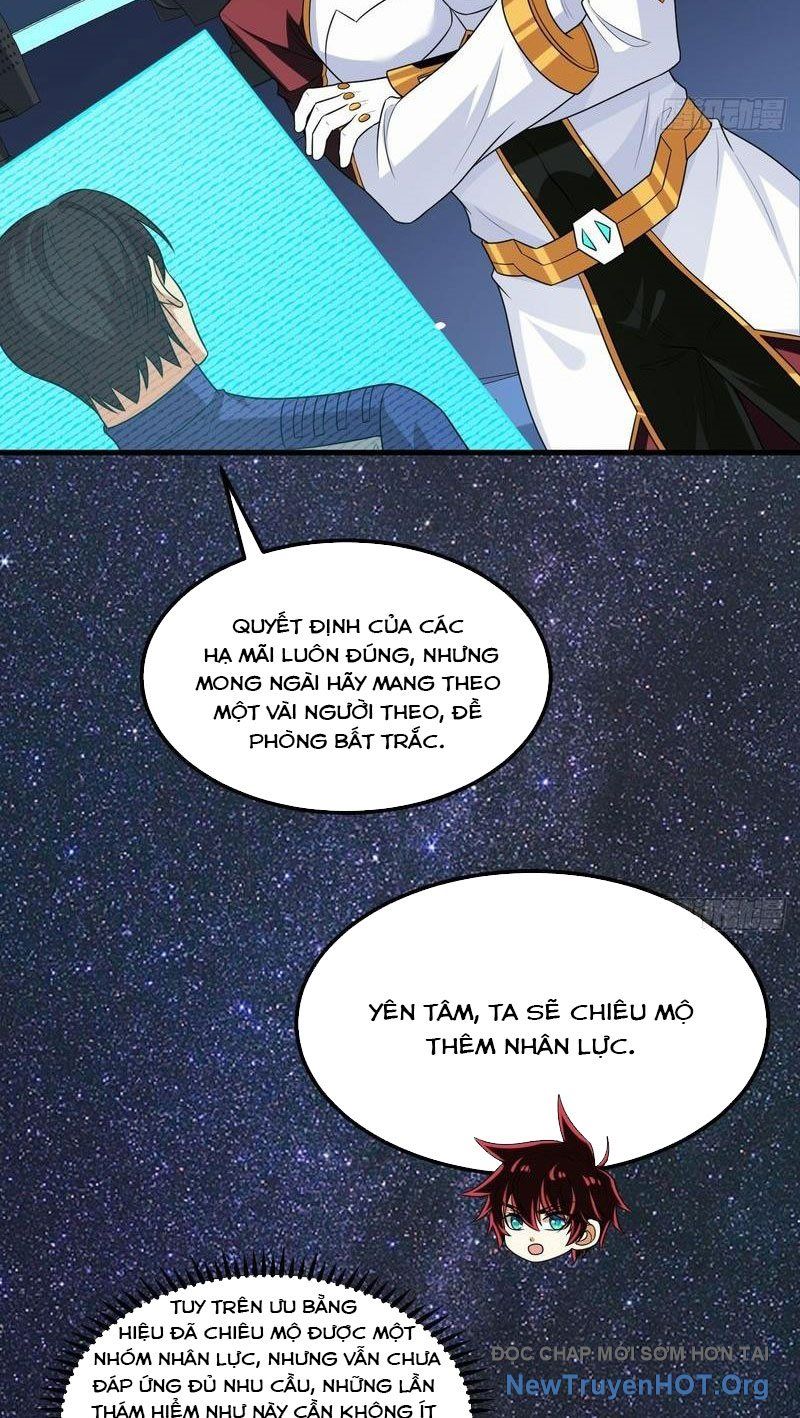 Chiến Hạm Của Ta Có Thể Thăng Cấp: Chapter 99
