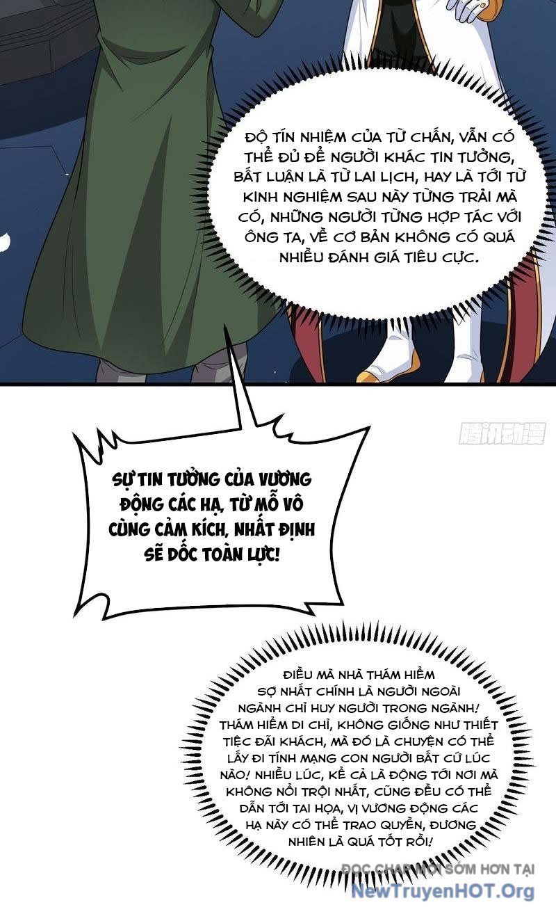 Chiến Hạm Của Ta Có Thể Thăng Cấp: Chapter 99