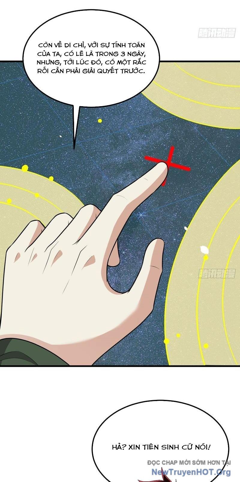 Chiến Hạm Của Ta Có Thể Thăng Cấp: Chapter 99