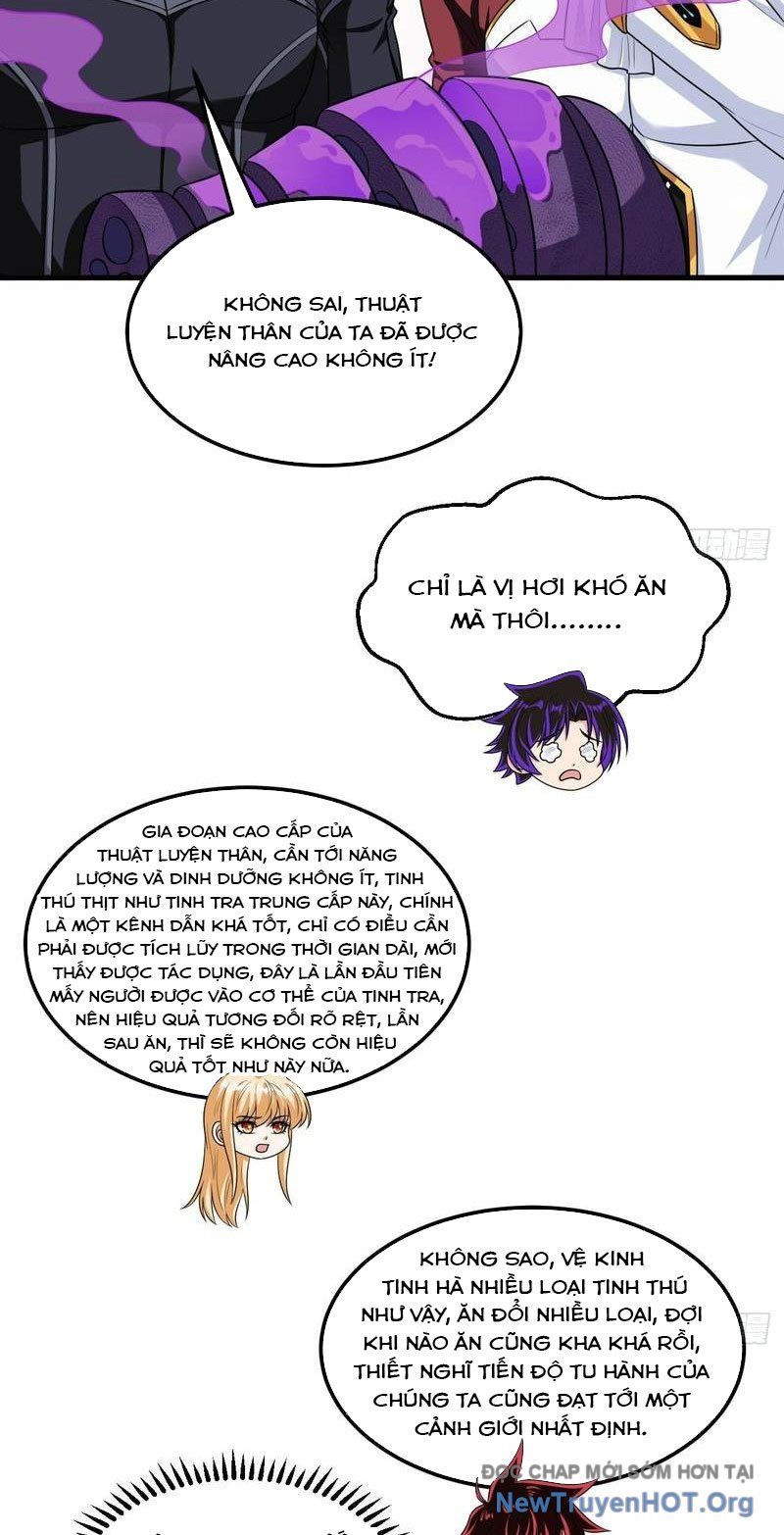 Chiến Hạm Của Ta Có Thể Thăng Cấp: Chapter 99