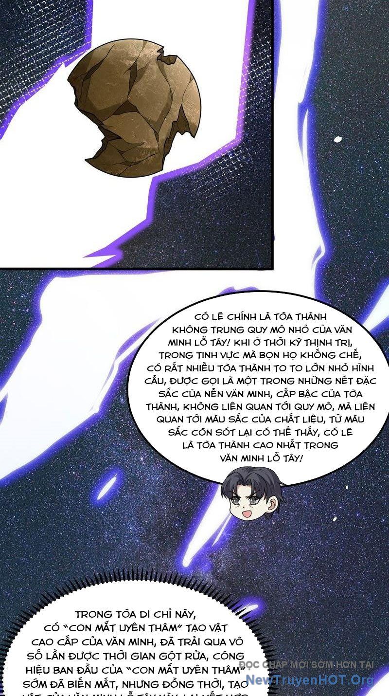Chiến Hạm Của Ta Có Thể Thăng Cấp: Chapter 99