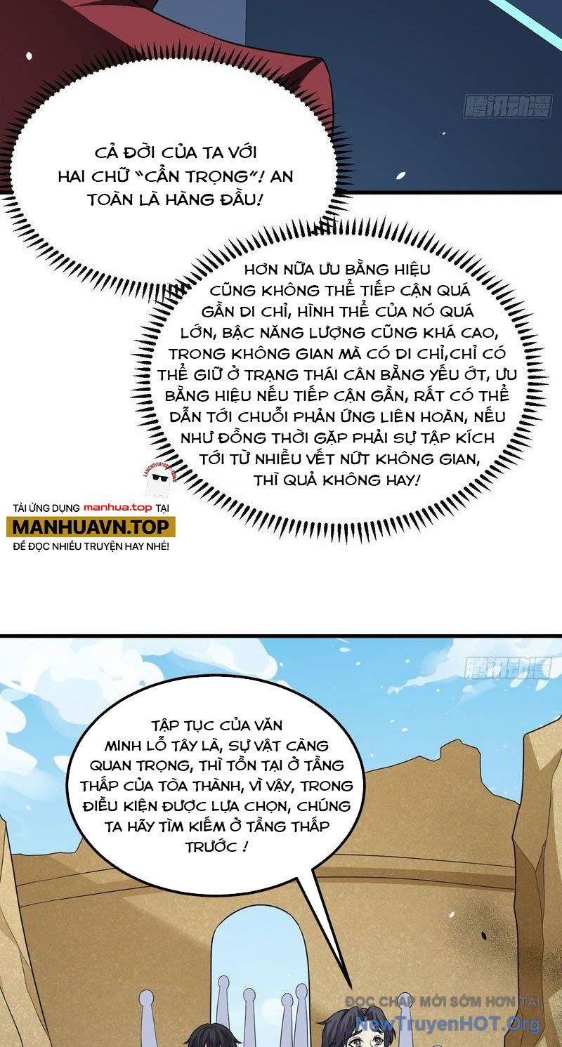 Chiến Hạm Của Ta Có Thể Thăng Cấp: Chapter 99