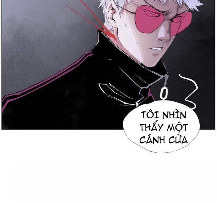 Chiến Loạn Thời Không: Chapter 25