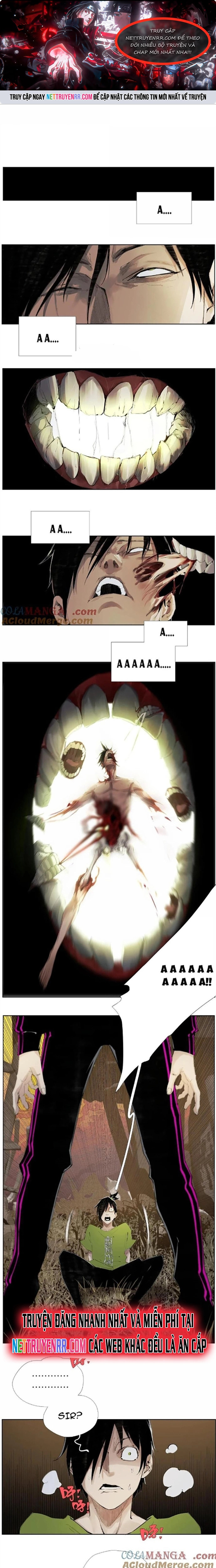 Chiến Loạn Thời Không: Chapter 28