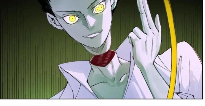 Chiến Loạn Thời Không: Chapter 29