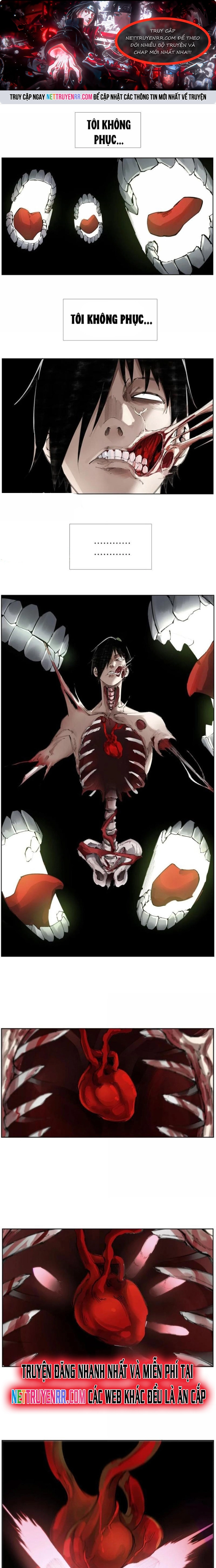 Chiến Loạn Thời Không: Chapter 31