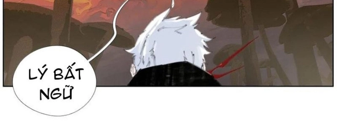 Chiến Loạn Thời Không: Chapter 31