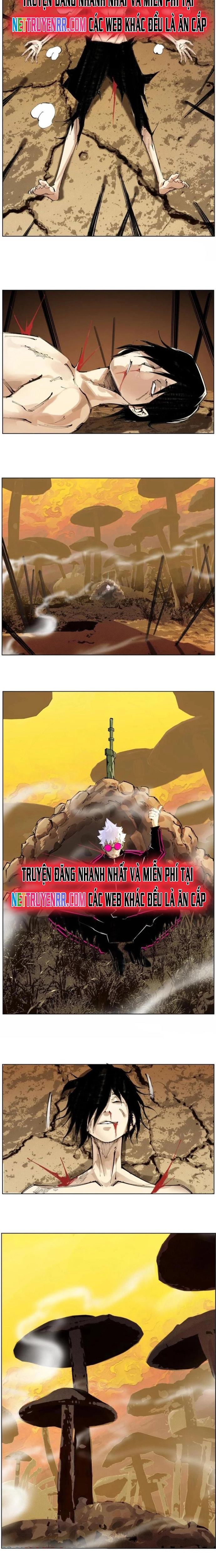 Chiến Loạn Thời Không: Chapter 33