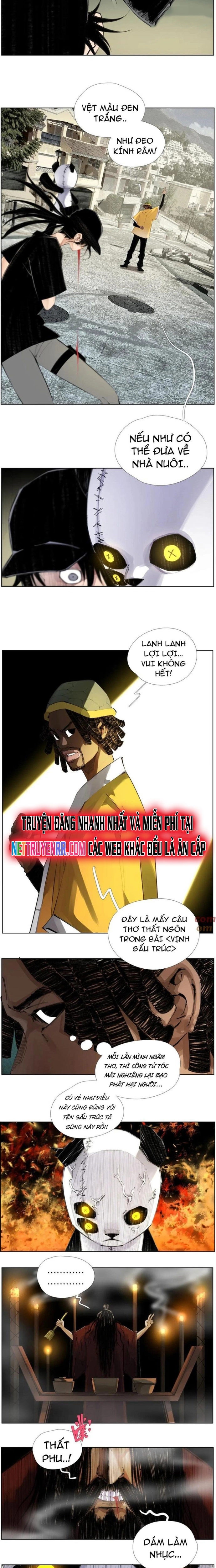 Chiến Loạn Thời Không: Chapter 34