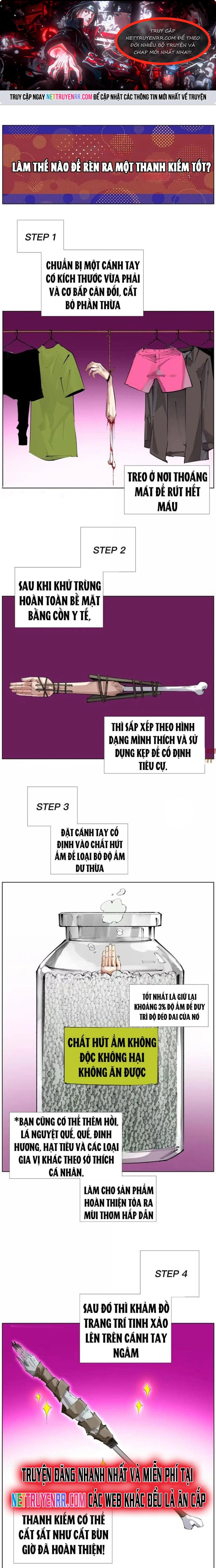 Chiến Loạn Thời Không: Chapter 35