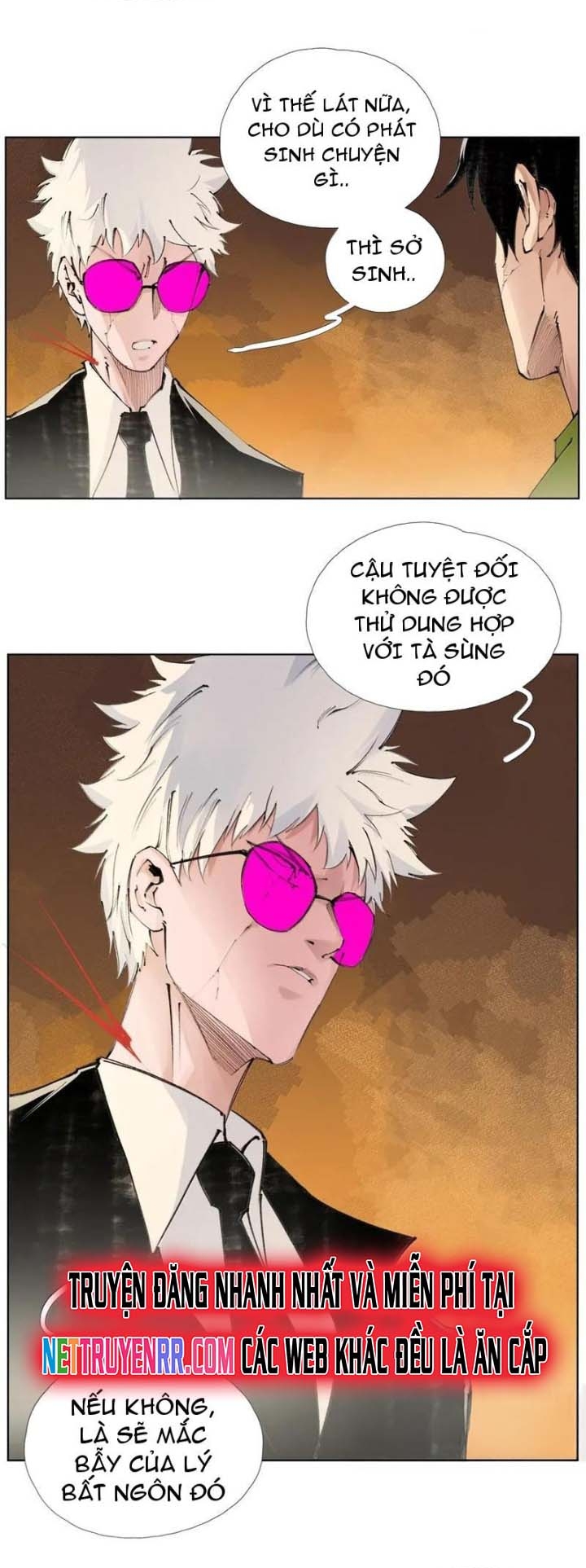 Chiến Loạn Thời Không: Chapter 45