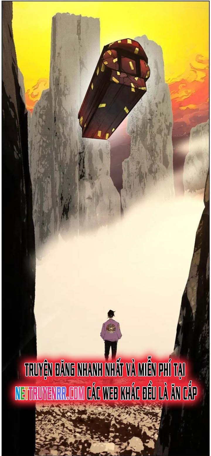 Chiến Loạn Thời Không: Chapter 45