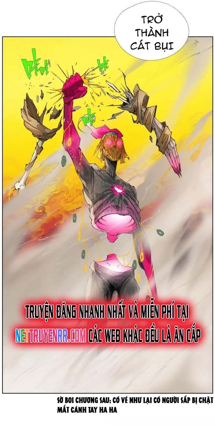 Chiến Loạn Thời Không: Chapter 46