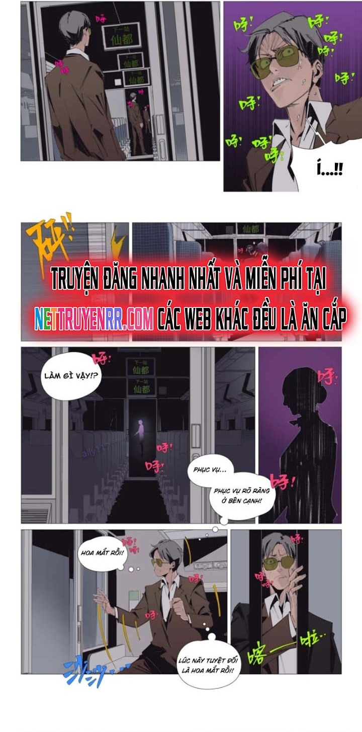 Chiến Loạn Thời Không: Chapter 48