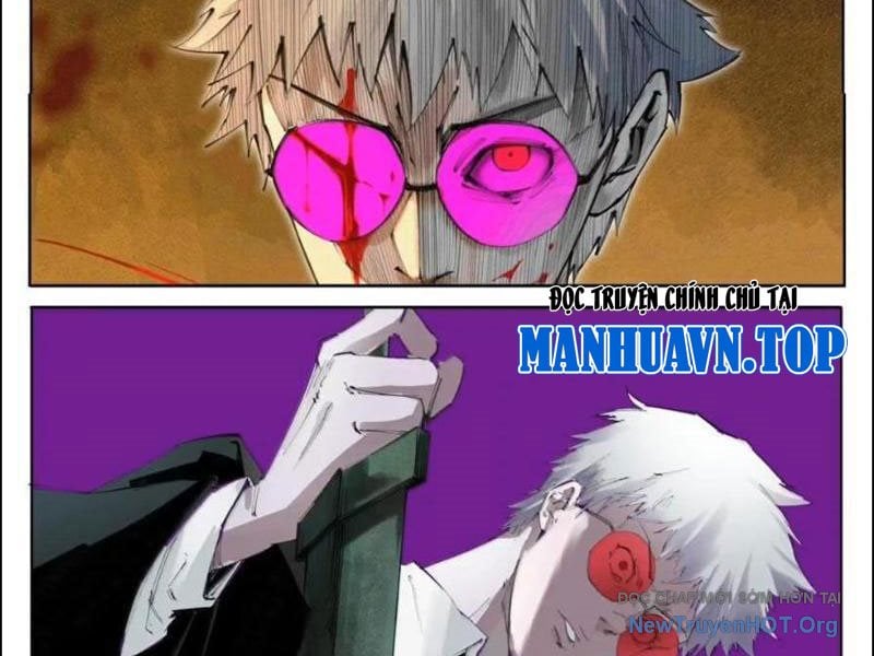 Chiến Loạn Thời Không: Chapter 61