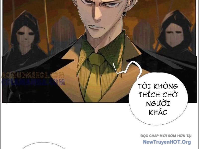 Chiến Loạn Thời Không: Chapter 61