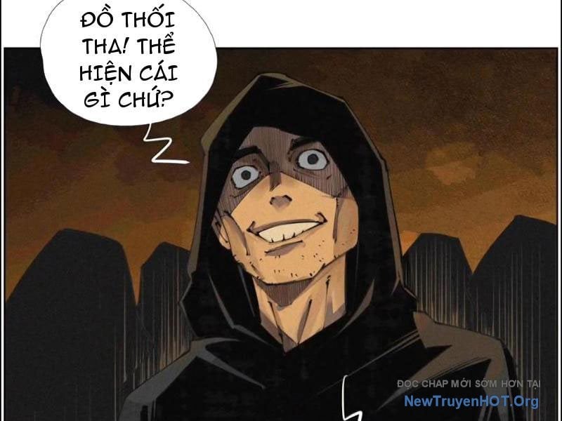 Chiến Loạn Thời Không: Chapter 61