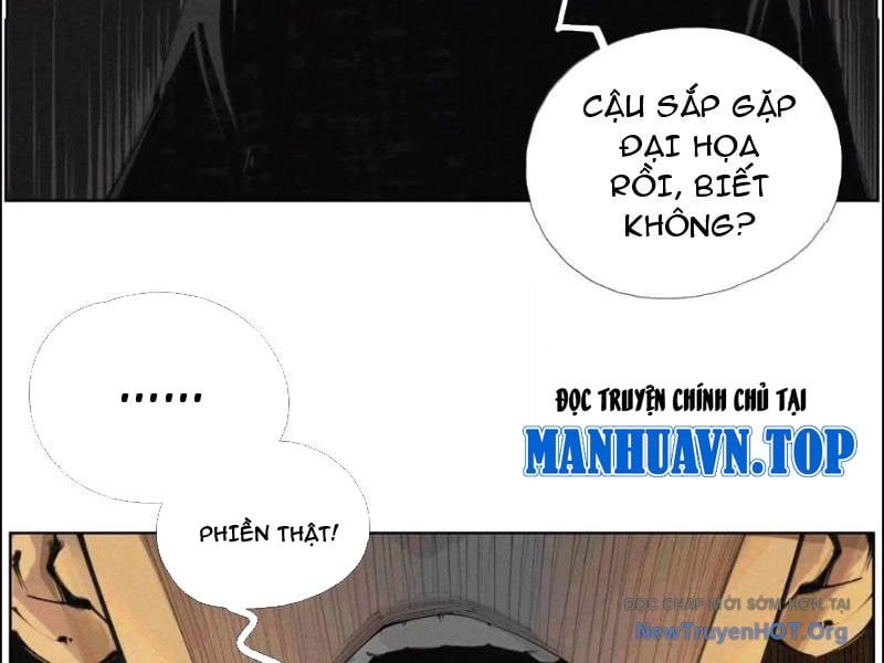 Chiến Loạn Thời Không: Chapter 61