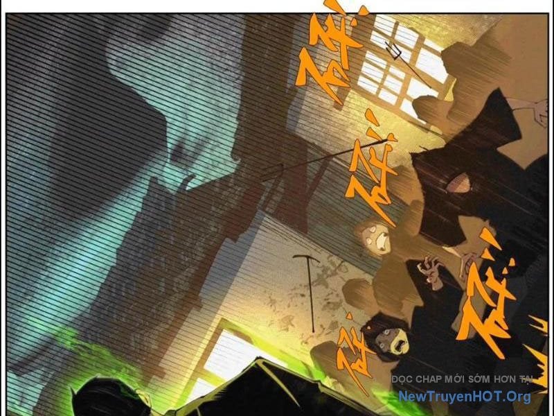 Chiến Loạn Thời Không: Chapter 61