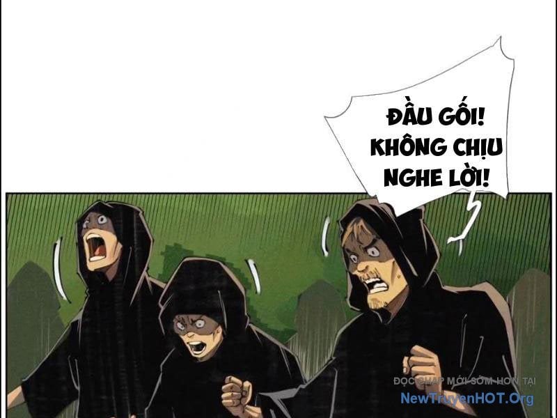 Chiến Loạn Thời Không: Chapter 61